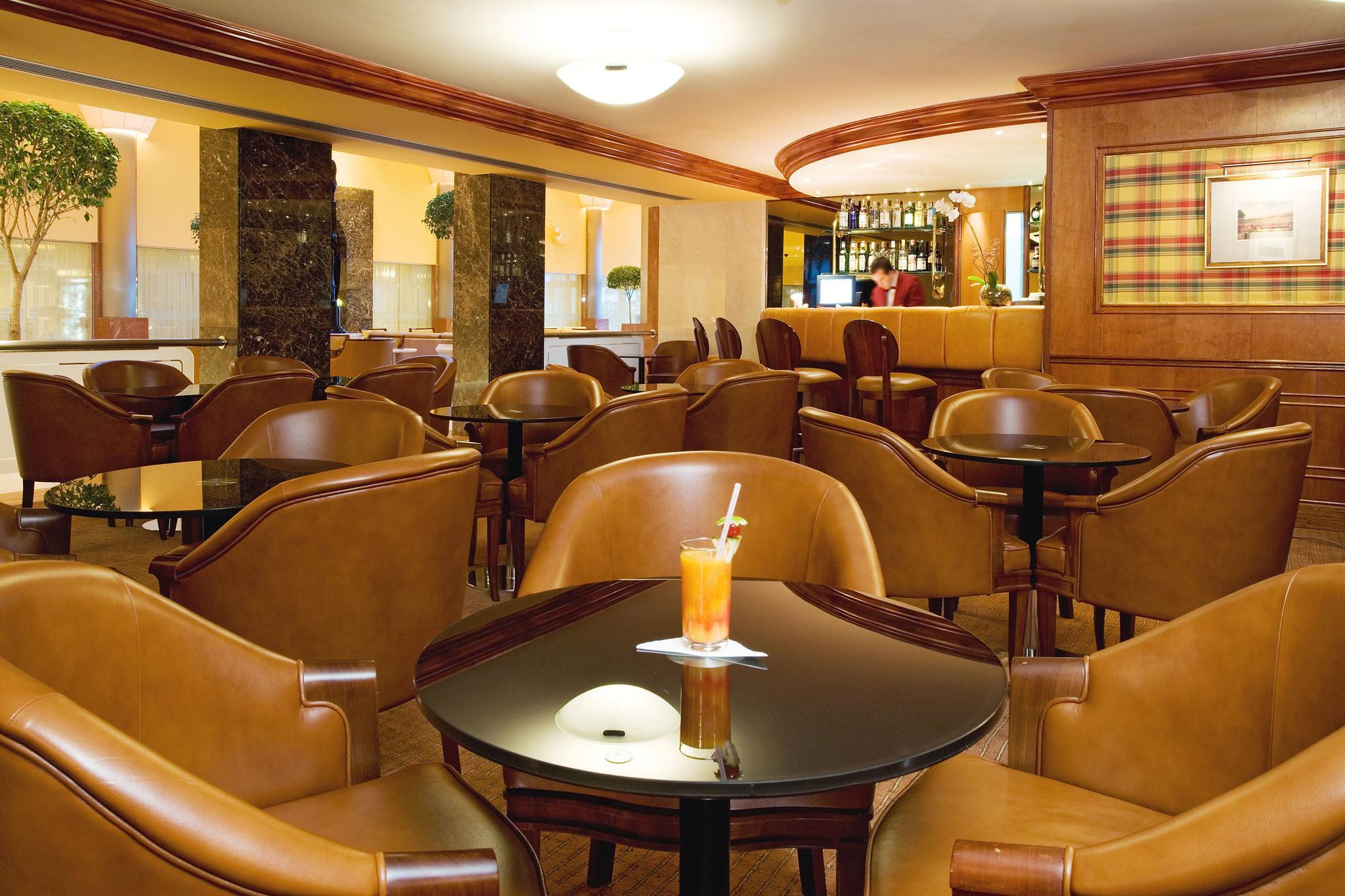 Hotel Windsor Barra Rio de Janeiro