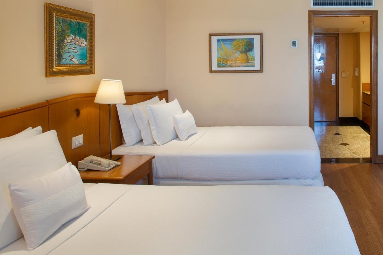 Hotel Windsor Barra Río de Janeiro