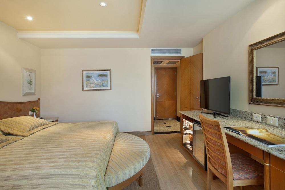 Hotel Windsor Barra Río de Janeiro